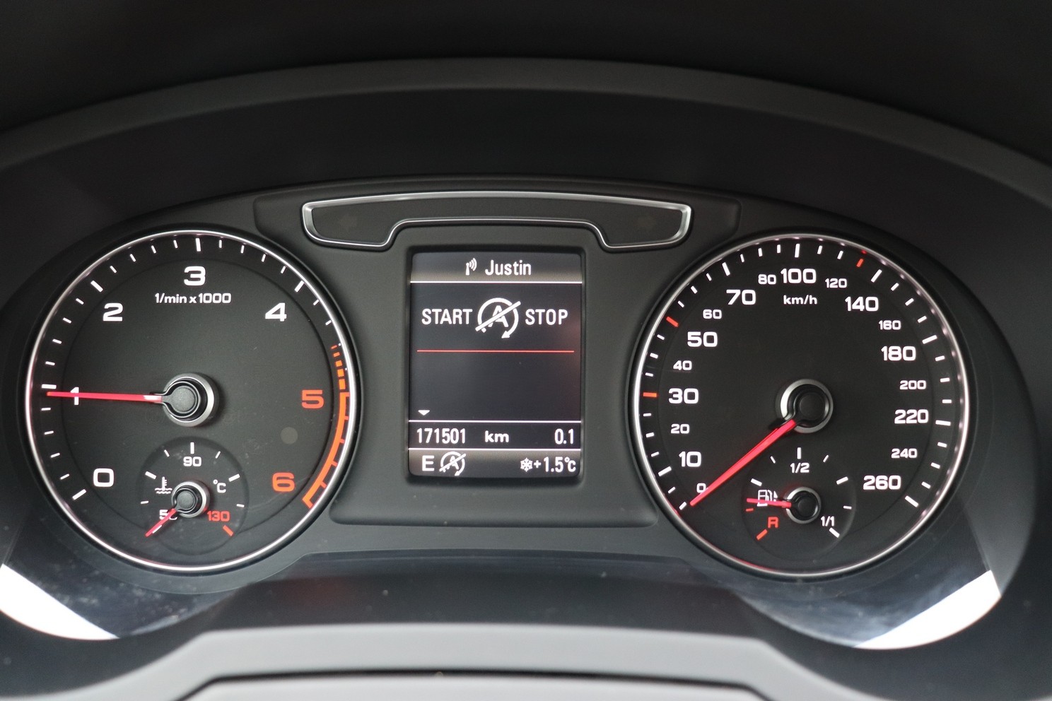 
								AUDI Q3 2.0 TDI, SERWISOWANY, GWARANCJA full									