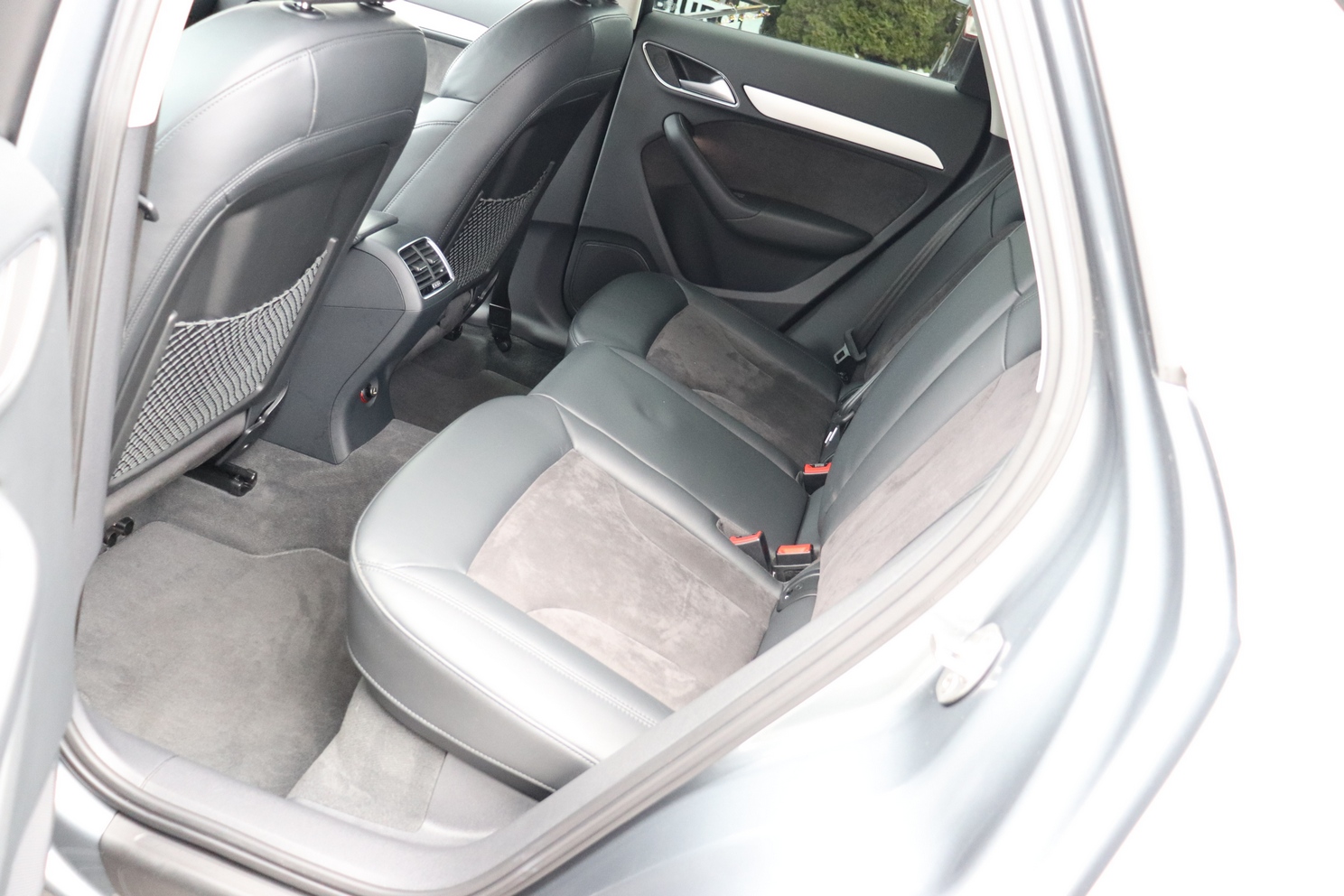 
								AUDI Q3 2.0 TDI, SERWISOWANY, GWARANCJA full									