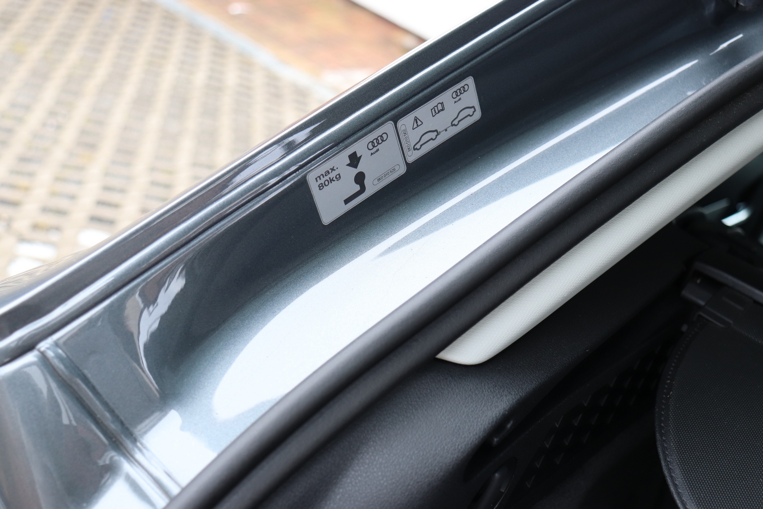 
								AUDI Q3 2.0 TDI, SERWISOWANY, GWARANCJA full									