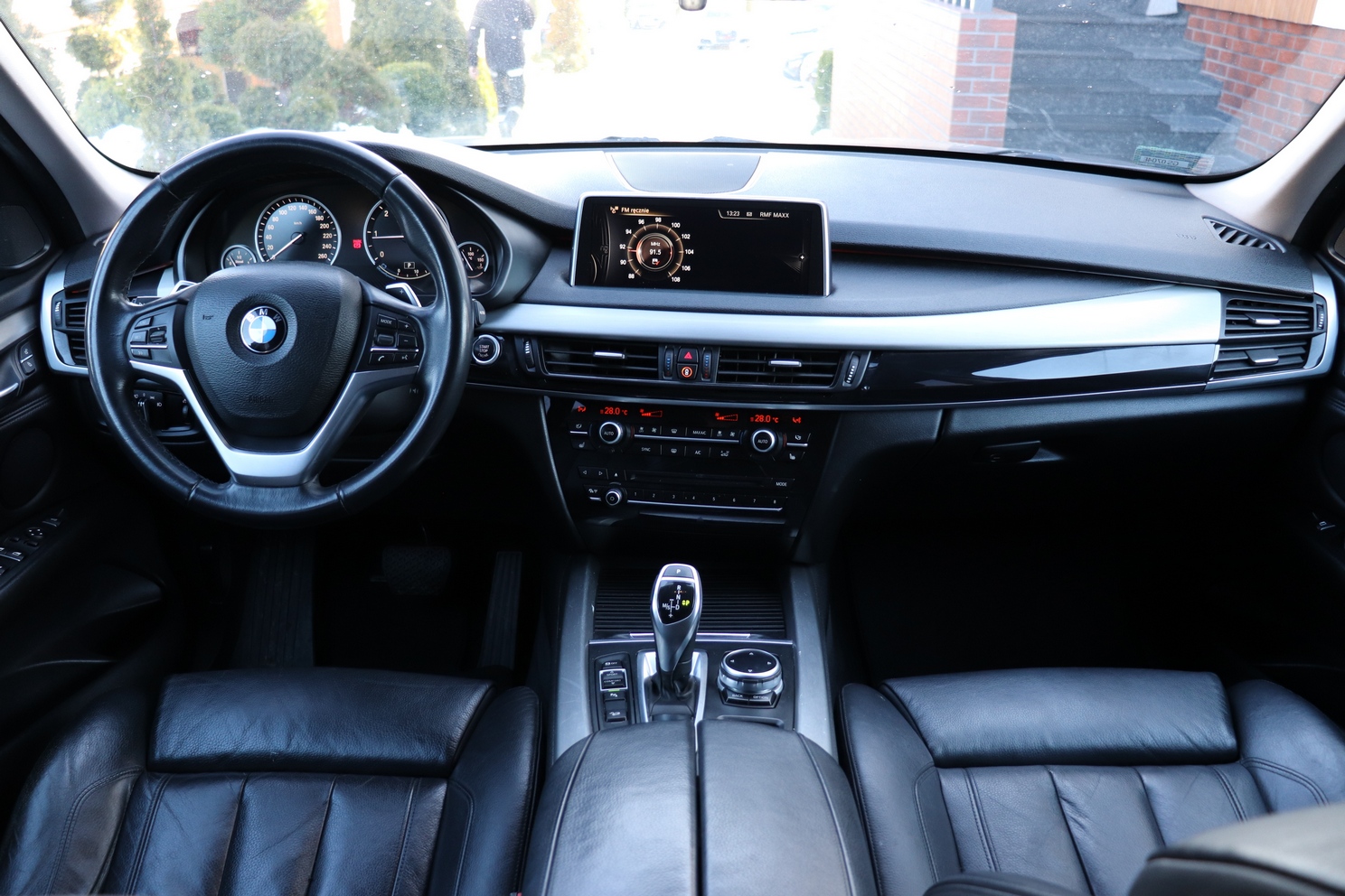 
								BMW X5 2.0 DIESEL XDRIVE full									