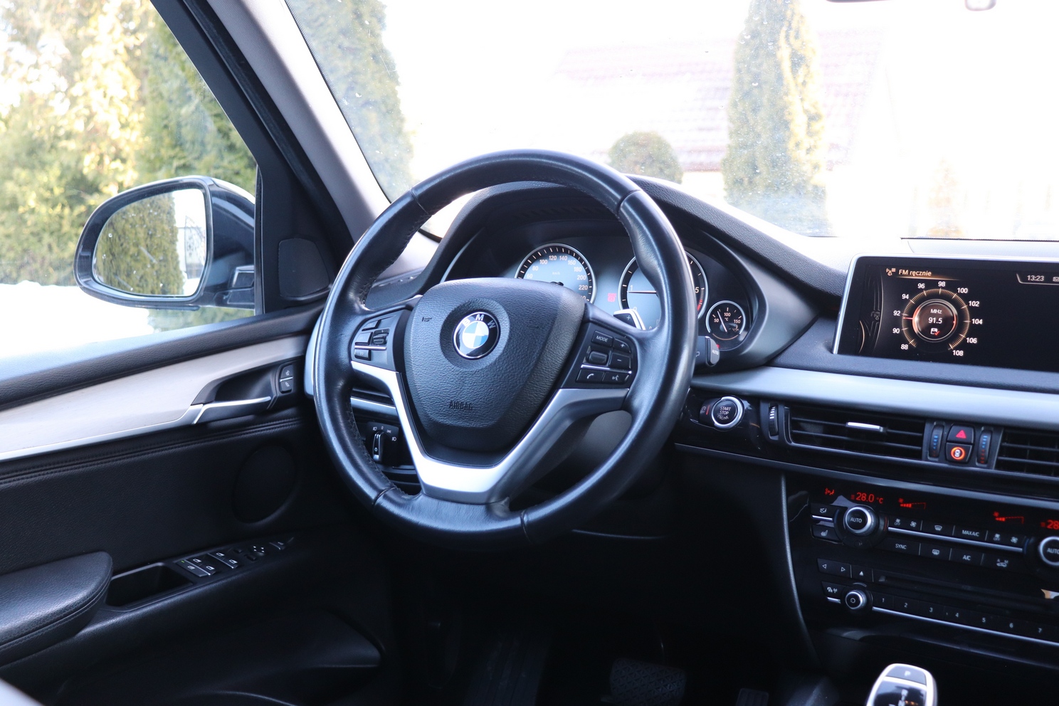 
								BMW X5 2.0 DIESEL XDRIVE full									