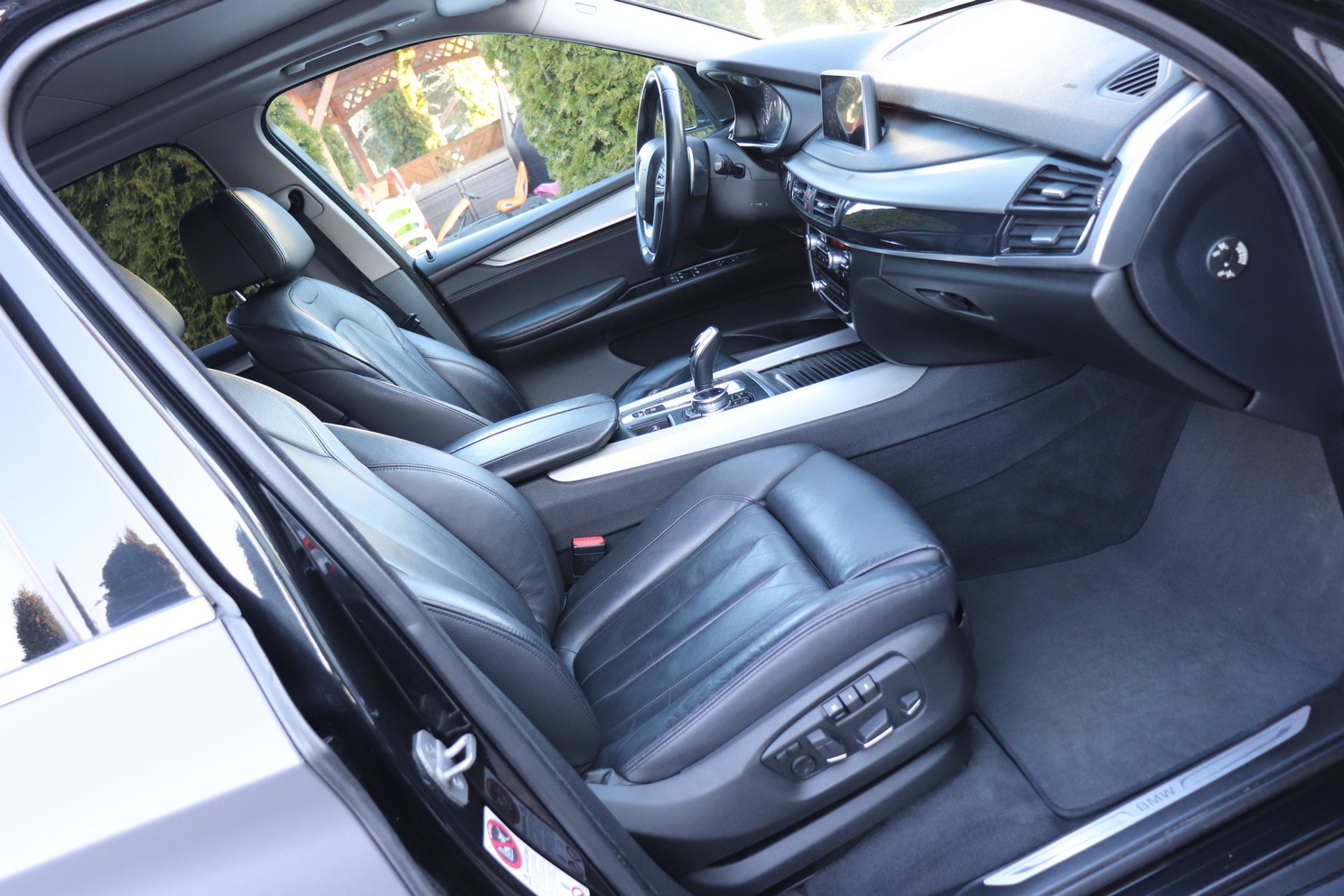 
								BMW X5 2.0 DIESEL XDRIVE full									