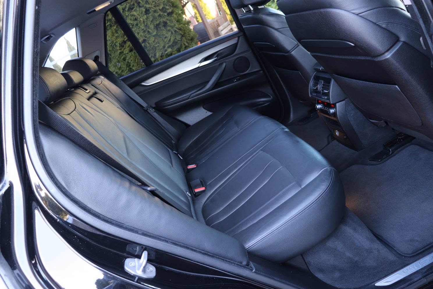 
								BMW X5 2.0 DIESEL XDRIVE full									
