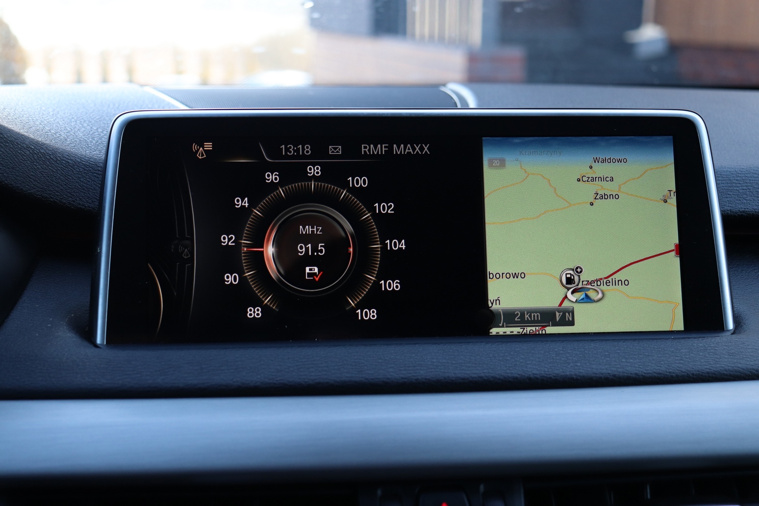 
								BMW X5 2.0 DIESEL XDRIVE full									