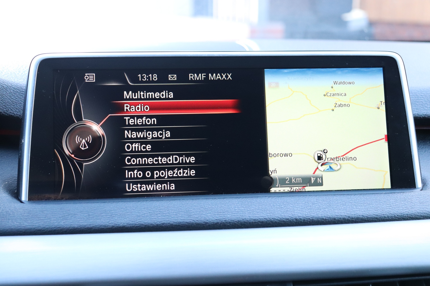 
								BMW X5 2.0 DIESEL XDRIVE full									