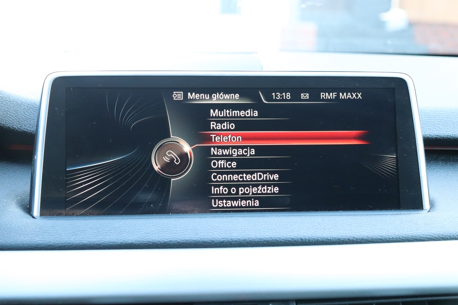
								BMW X5 2.0 DIESEL XDRIVE full									
