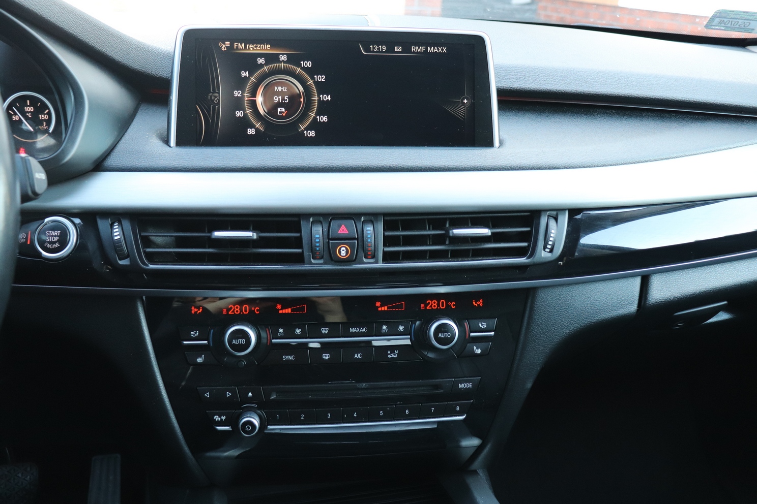 
								BMW X5 2.0 DIESEL XDRIVE full									