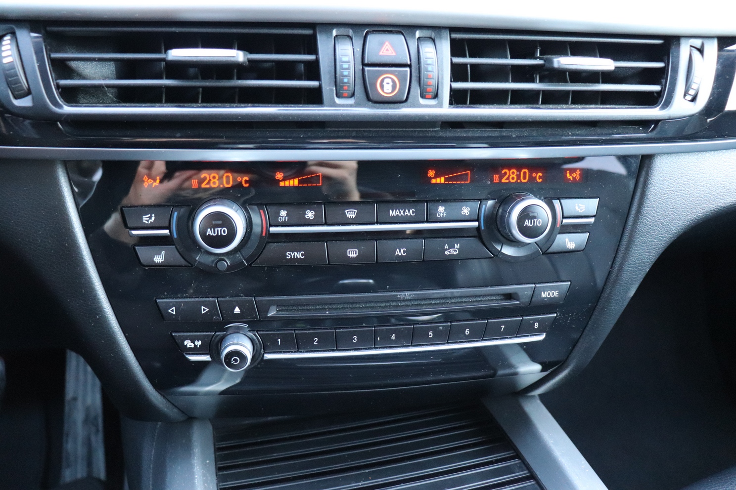 
								BMW X5 2.0 DIESEL XDRIVE full									