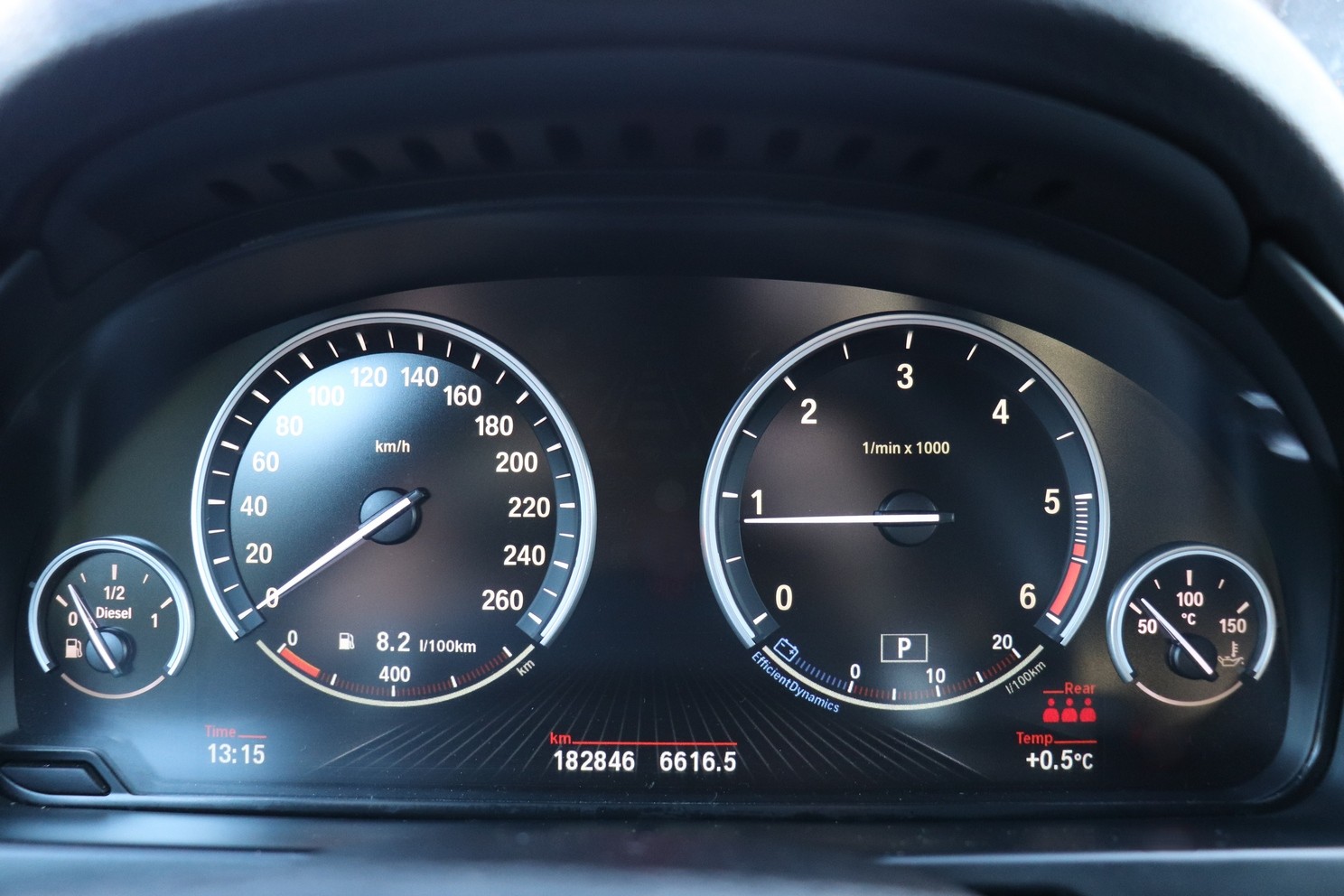 
								BMW X5 2.0 DIESEL XDRIVE full									