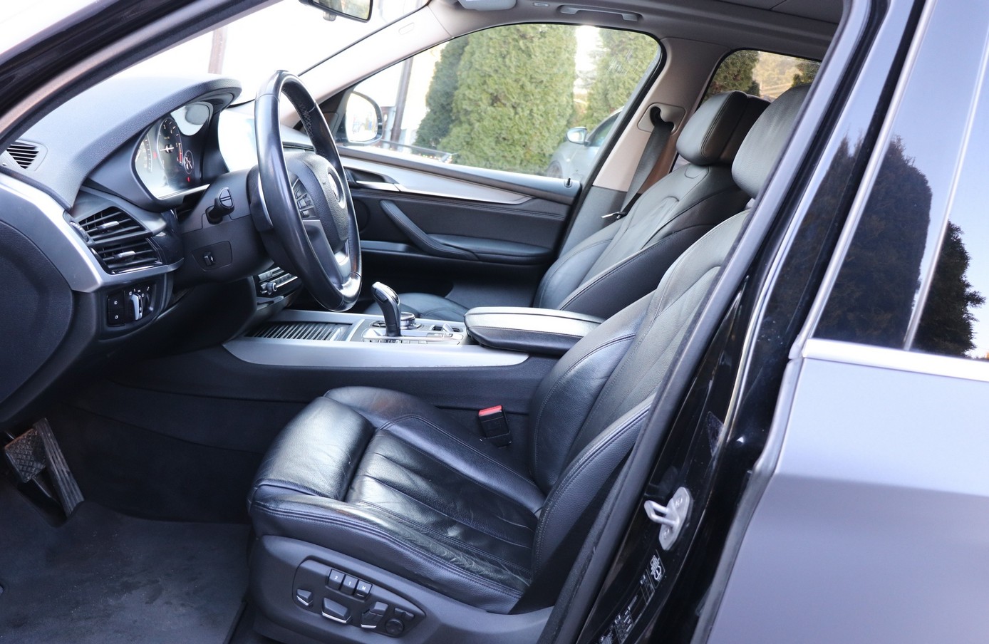 
								BMW X5 2.0 DIESEL XDRIVE full									