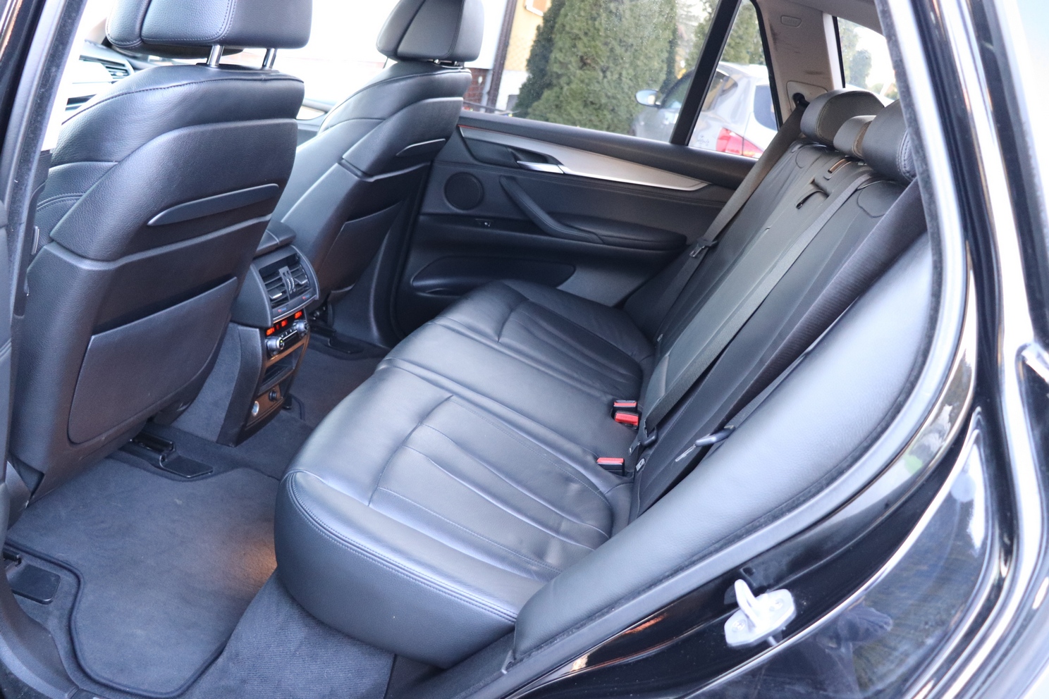 
								BMW X5 2.0 DIESEL XDRIVE full									