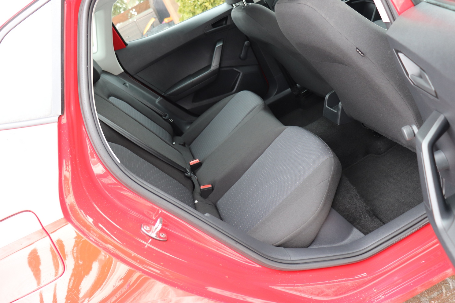 
								SEAT IBIZA 1.0 TSI, 1 WŁAŚCICIEL, KRAJOWY, F-VAT 23%, GWARANCJA full									
