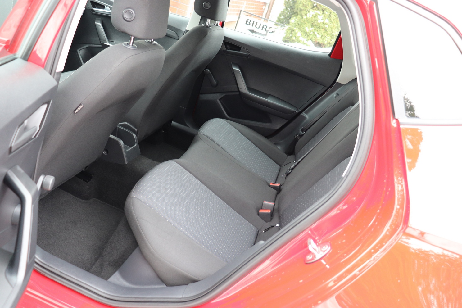 
								SEAT IBIZA 1.0 TSI, 1 WŁAŚCICIEL, KRAJOWY, F-VAT 23%, GWARANCJA full									