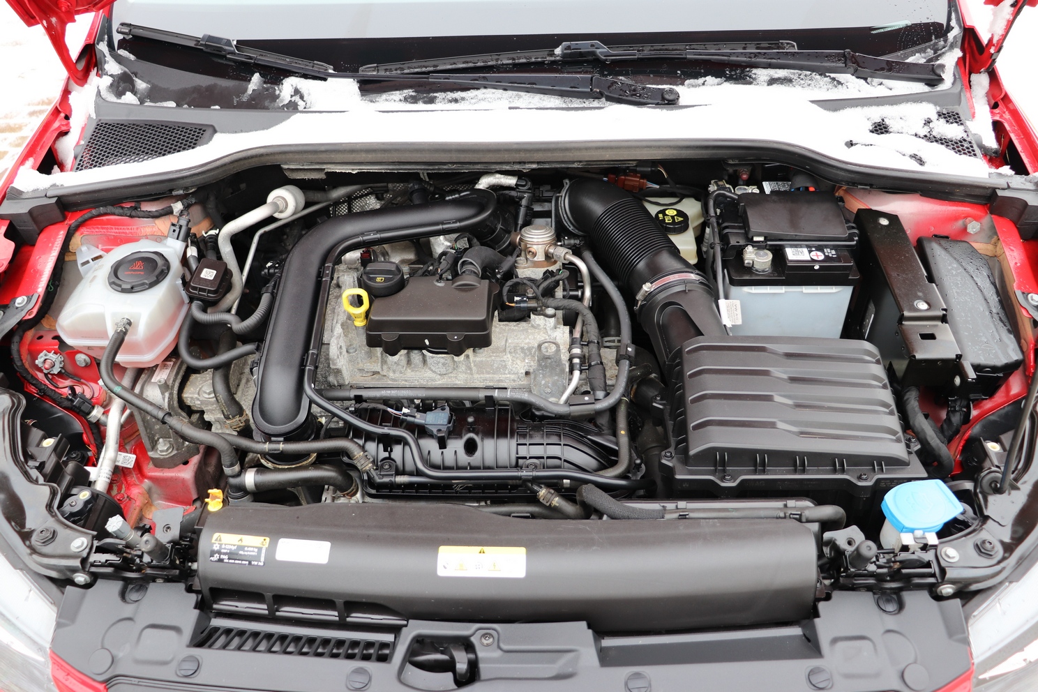 
								SEAT IBIZA 1.0 TSI, 1 WŁAŚCICIEL, KRAJOWY, F-VAT 23%, GWARANCJA full									
