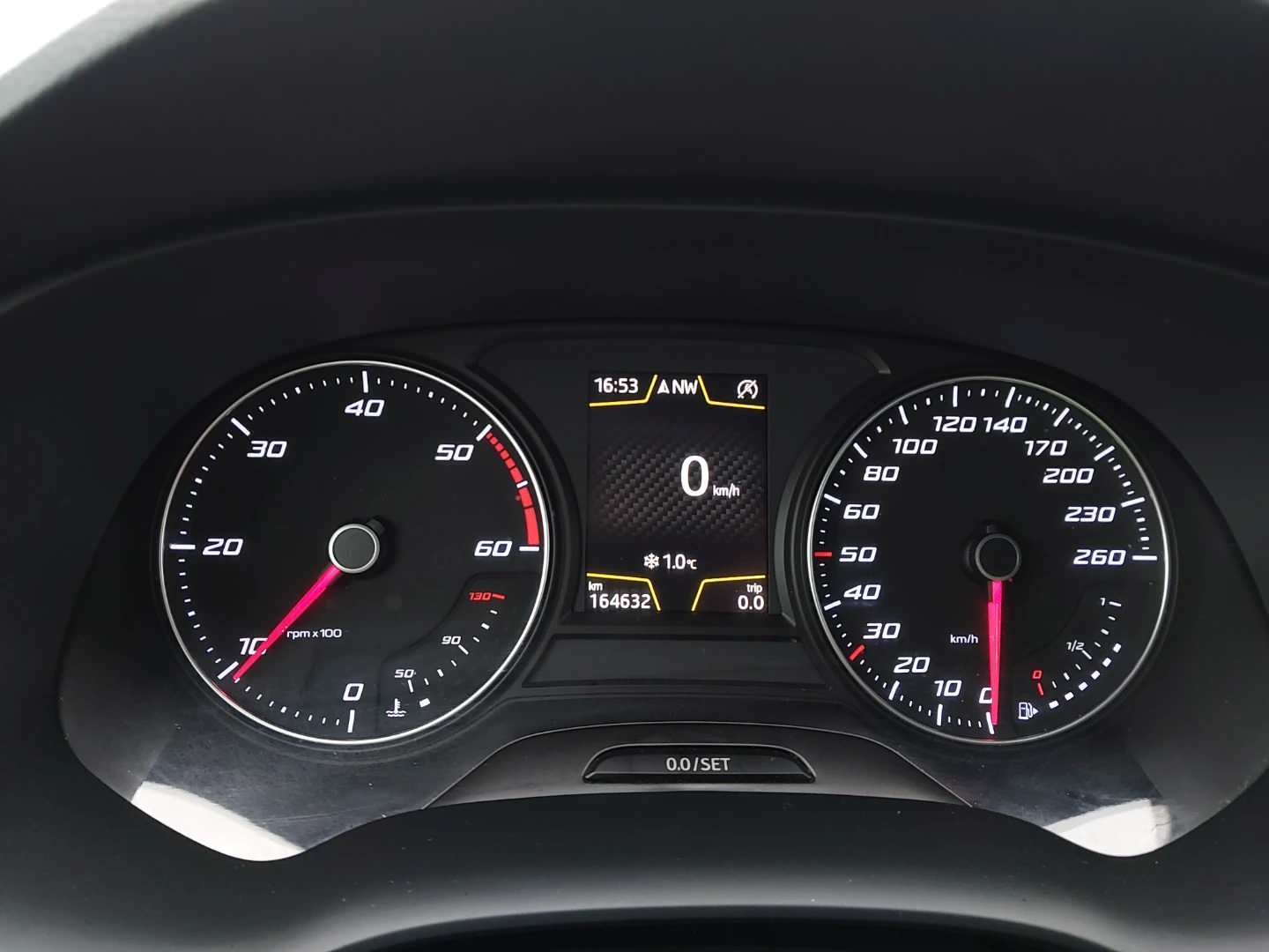 
								WKRÓTCE W OFERCIE: Seat Ateca 2,0 TDI 4Drive Xcellence full									