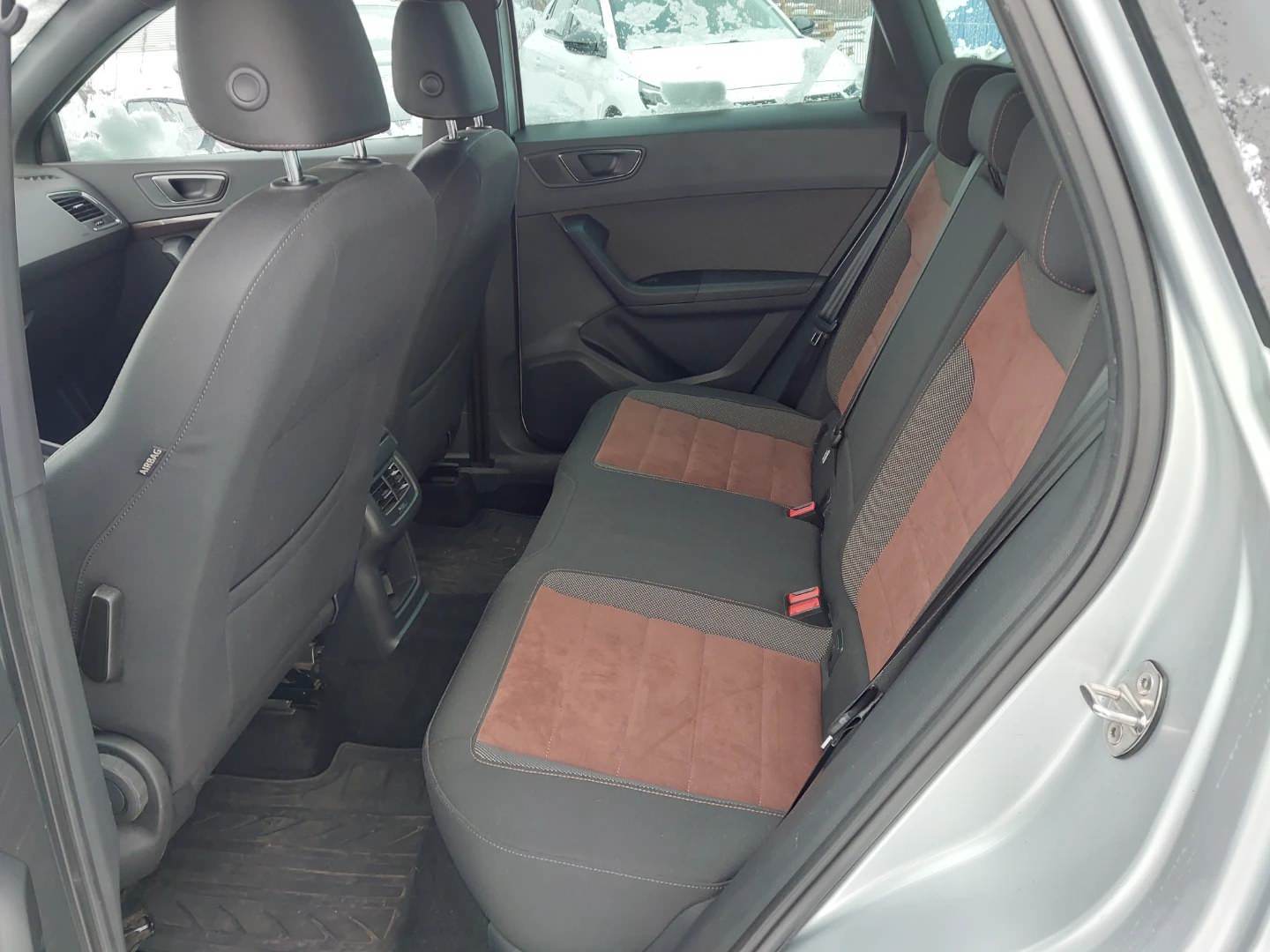 
								WKRÓTCE W OFERCIE: Seat Ateca 2,0 TDI 4Drive Xcellence full									
