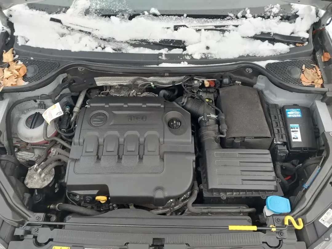
								WKRÓTCE W OFERCIE: Seat Ateca 2,0 TDI 4Drive Xcellence full									