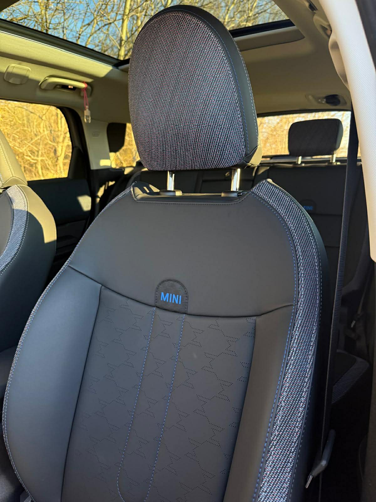 MINI COUNTRYMAN C 1.5 BENZYNA 2024