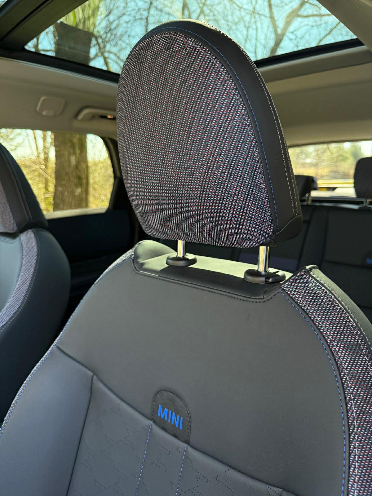 MINI COUNTRYMAN C 1.5 BENZYNA 2024