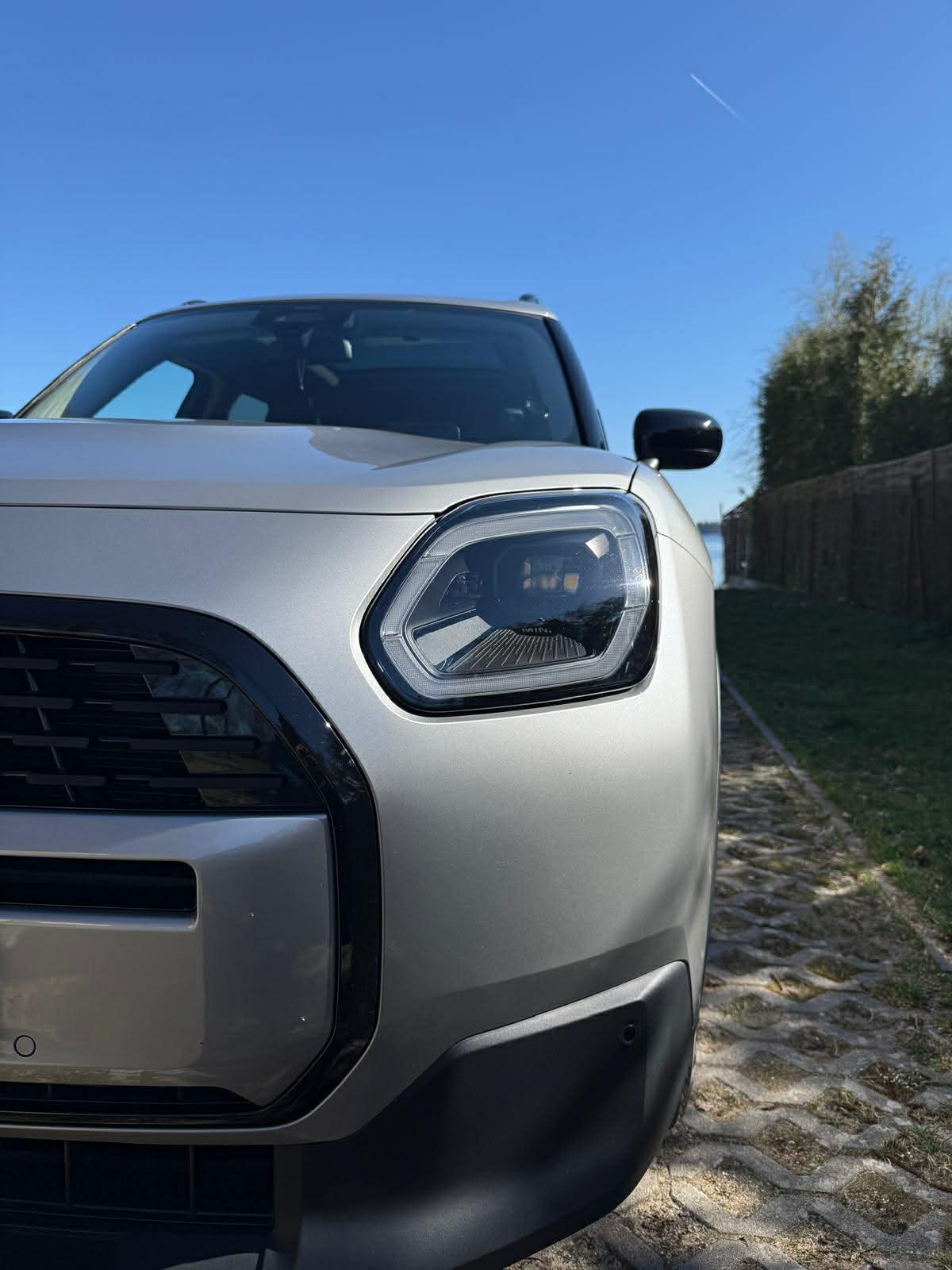 
								MINI COUNTRYMAN C 1.5 BENZYNA 2024 full									