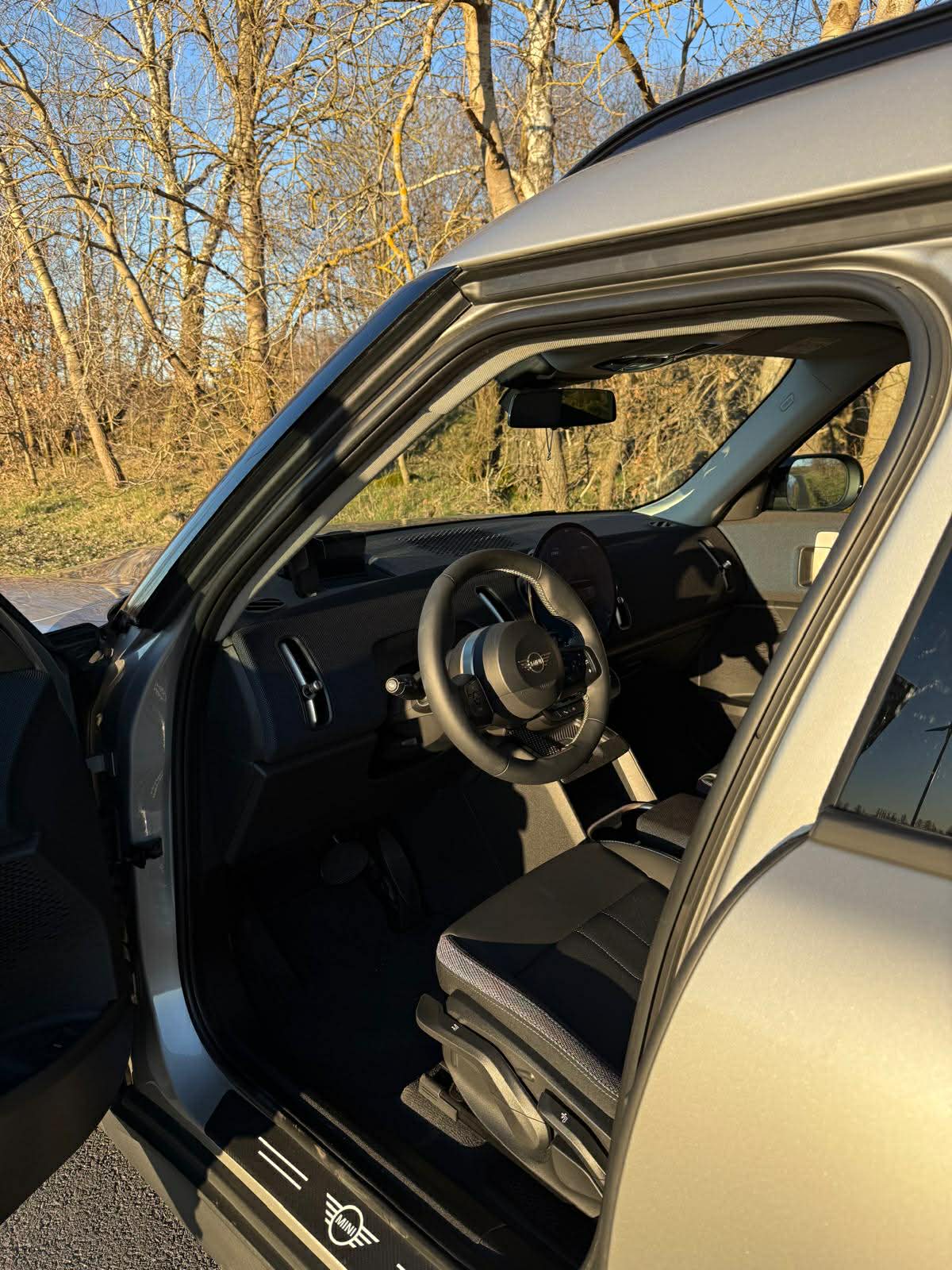 
								MINI COUNTRYMAN C 1.5 BENZYNA 2024 full									