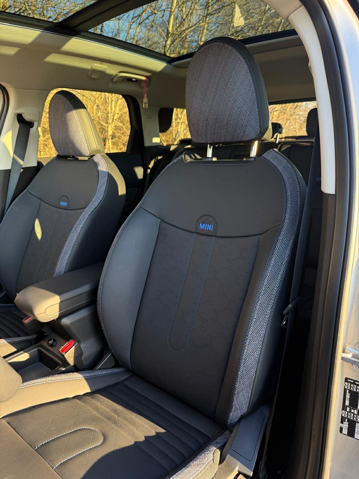 
								MINI COUNTRYMAN C 1.5 BENZYNA 2024 full									