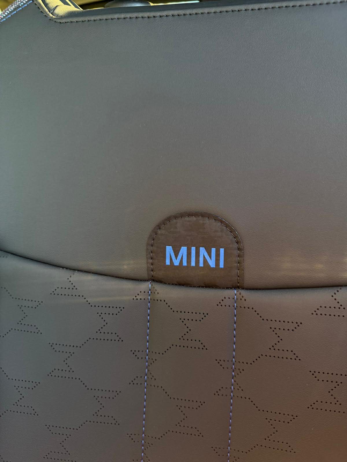
								MINI COUNTRYMAN C 1.5 BENZYNA 2024 full									