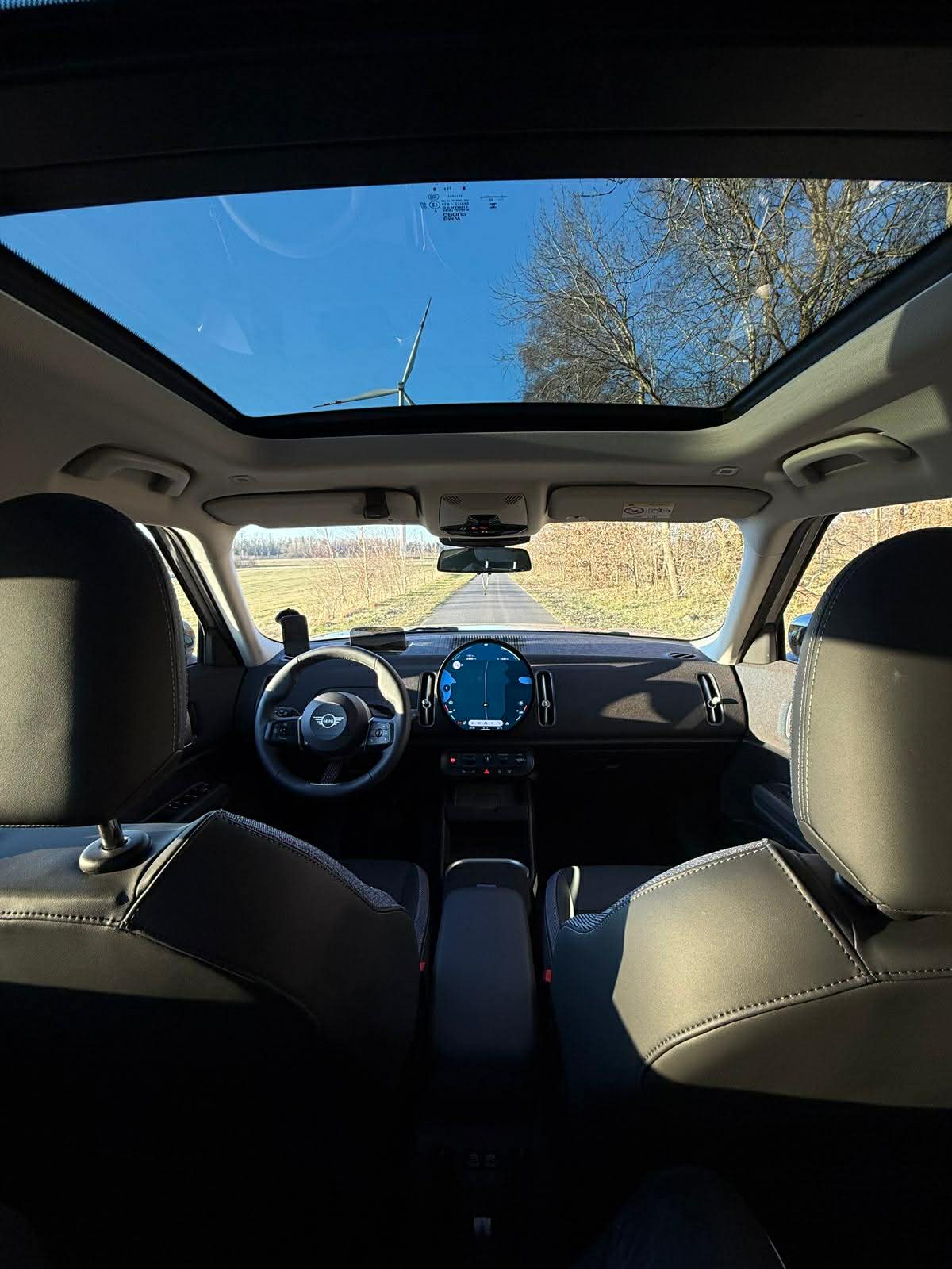 
								MINI COUNTRYMAN C 1.5 BENZYNA 2024 full									