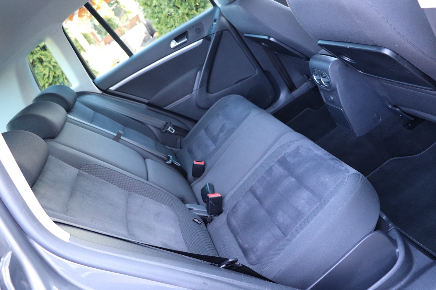 
								VOLKSWAGEN TIGUAN 1.4 TSI, SERWISOWANY, GWARANCJA full									