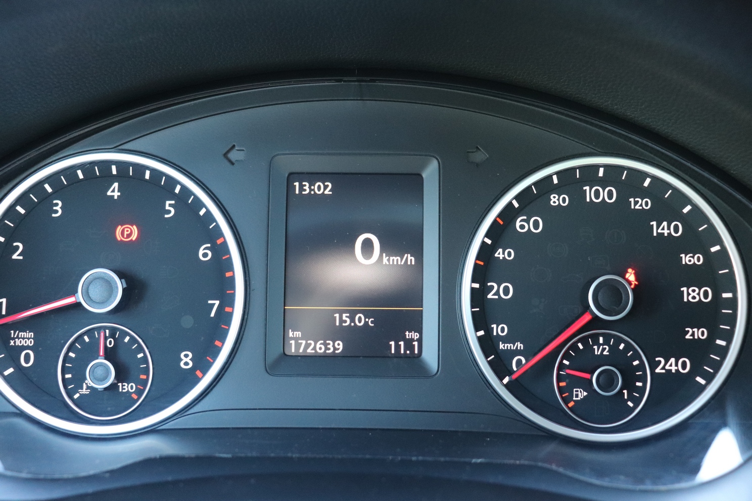 
								VOLKSWAGEN TIGUAN 1.4 TSI, SERWISOWANY, GWARANCJA full									