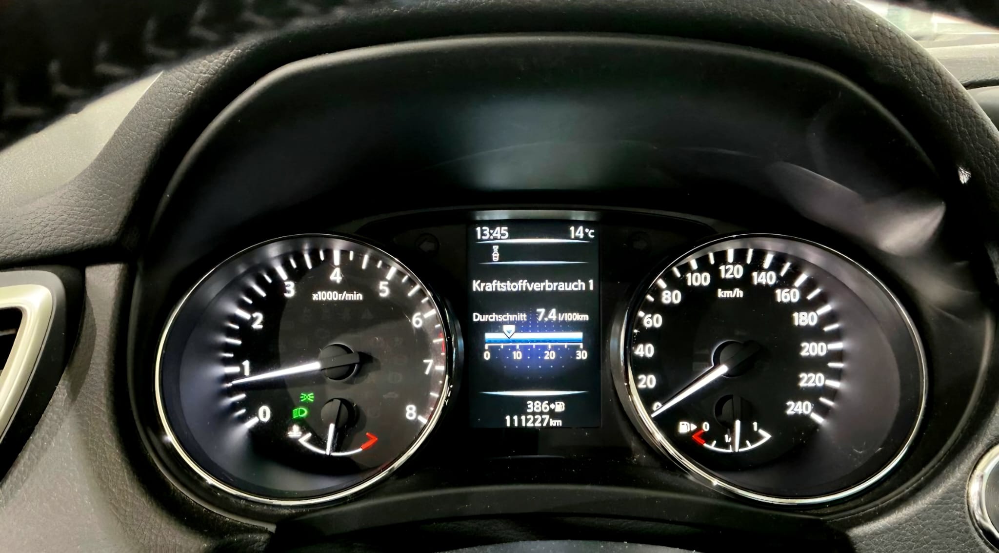 NISSAN QASHQAI WKRÓTCE W OFERCIE