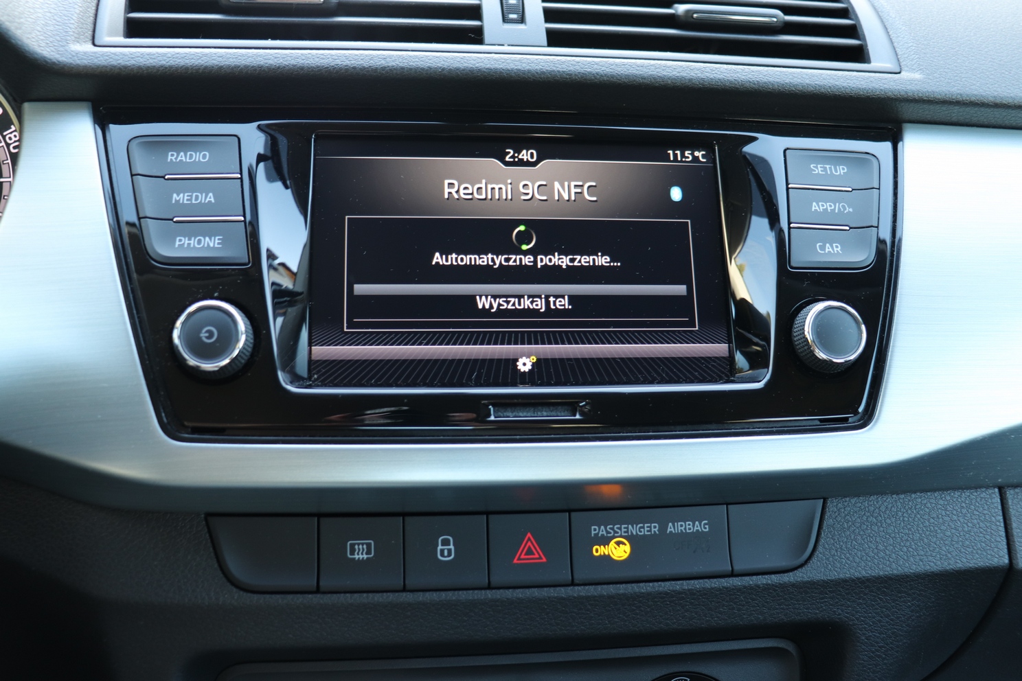
								SKODA FABIA 1.0, 1 WŁAŚCICIEL, SERWISOWANY, KRAJOWY, GWARANCJA full									