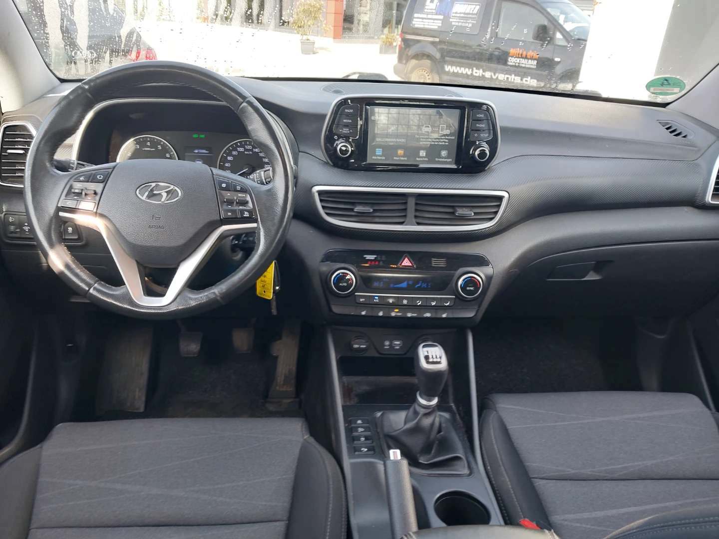 HYUNDAI TUCSON 1.6 ,1 WŁAŚCICIEL,SERWISOWANY,NISKI PRZEBIEG,WKRÓTCE W OFERCIE