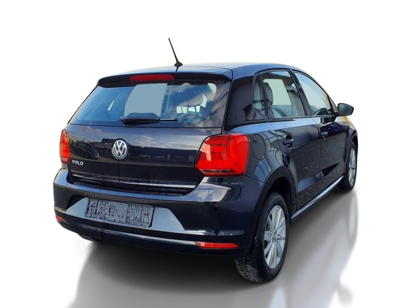 VW POLO 1.0 MPI , WKRÓTCE W OFERCIE
