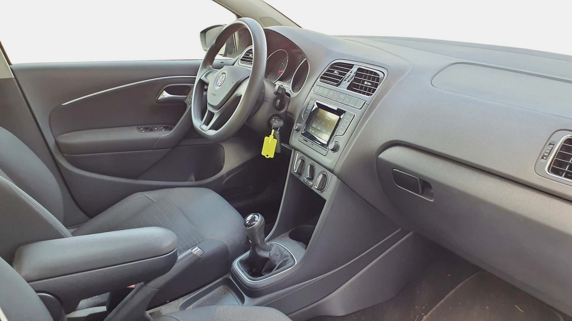 VW POLO 1.0 MPI , WKRÓTCE W OFERCIE