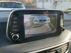 HYUNDAI TUCSON 1.6 GDI , NISKI PRZEBIEG