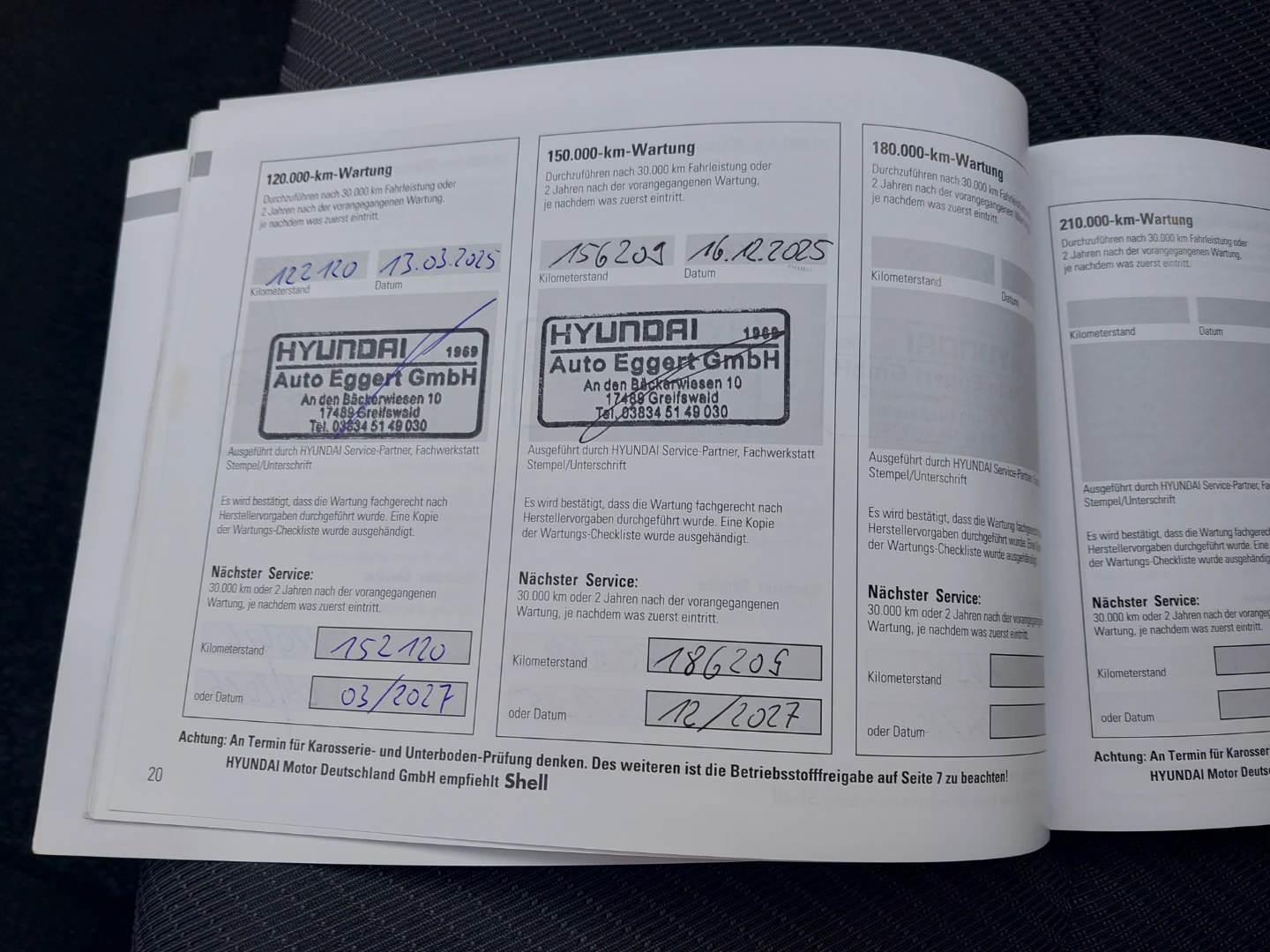 HYUNDAI TUCSON 1.6 GDI
