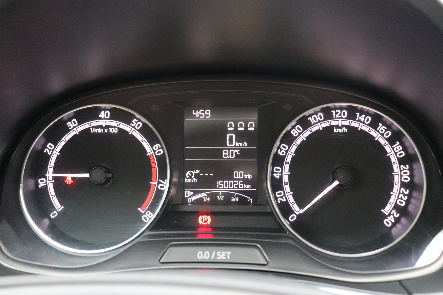 
								SKODA FABIA 1.0 MPI, 1 WŁAŚCICIEL, SERWISOWANY, KRAJOWY, GWARANCJA full									