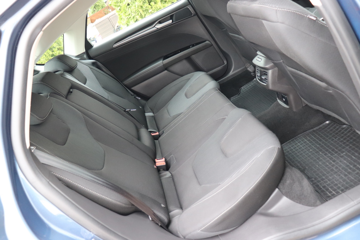
								FORD MONDEO 2.0 DIESEL, SERWISOWANY, KRAJOWY, AUTOMAT, GWARANCJA full									