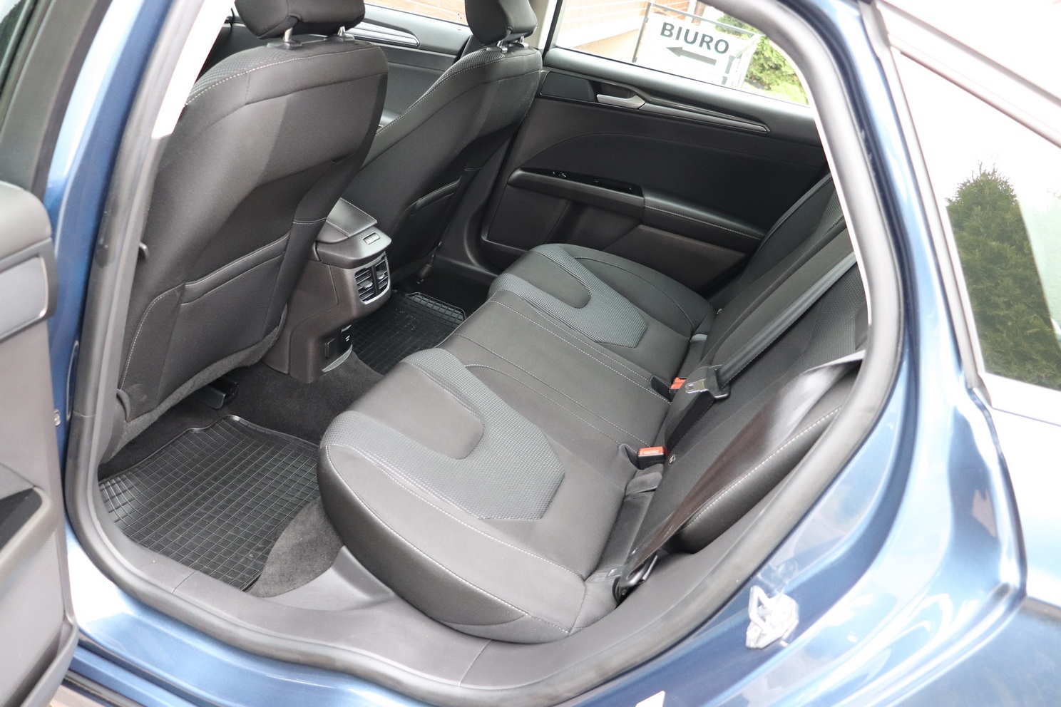 
								FORD MONDEO 2.0 DIESEL, SERWISOWANY, KRAJOWY, AUTOMAT, GWARANCJA full									