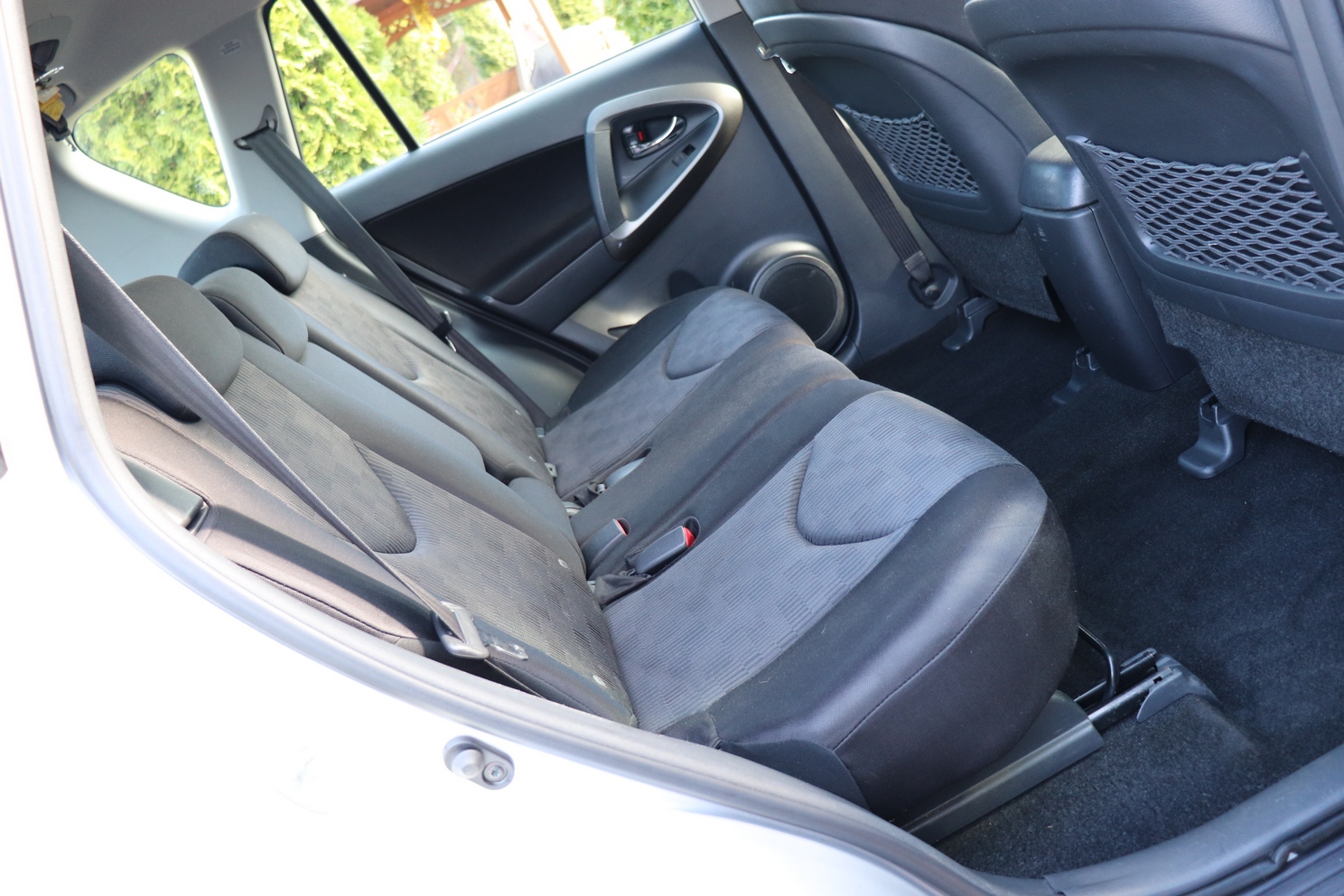 
								TOYOTA RAV4 2.0 BENZYNA full									
