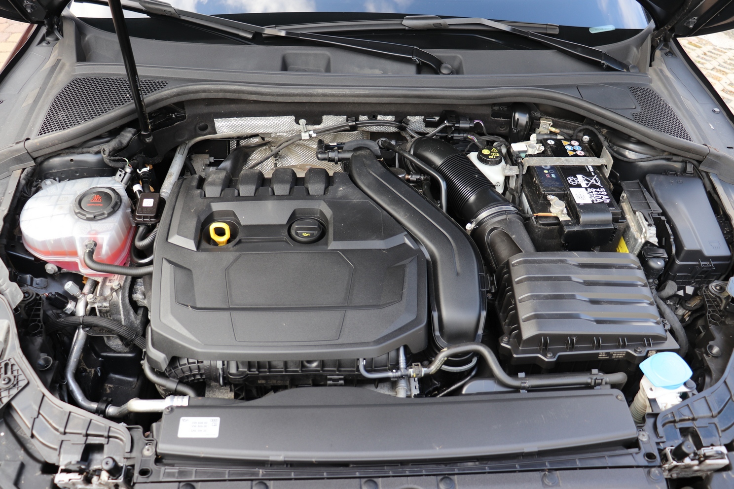 
								AUDI A3 1.5 TFSI S-TRONIC MHEV, 1 WŁAŚCICIEL, SERWISOWANY, KRAJOWY, GWARANCJA full									