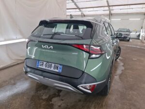KIA Sportage Active Biznes 1.6 CRDI 136 MHEV DCT7