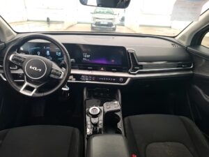 KIA Sportage Active Biznes 1.6 CRDI 136 MHEV DCT7