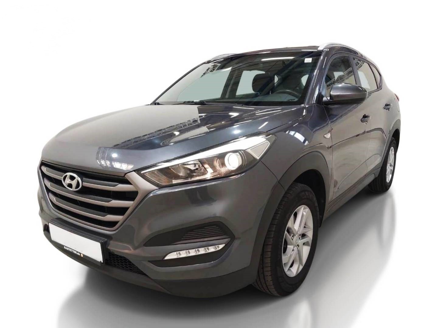HYUNDAI TUCSON 1.6