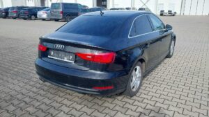 AUDI A3 1.4 TFSI SEADAN